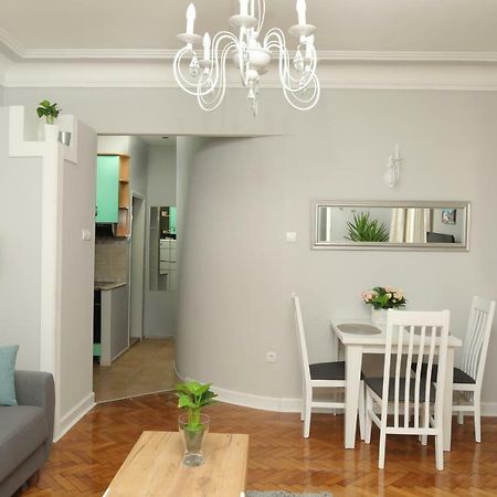 Skadar Apartment เบลเกรด ภายนอก รูปภาพ