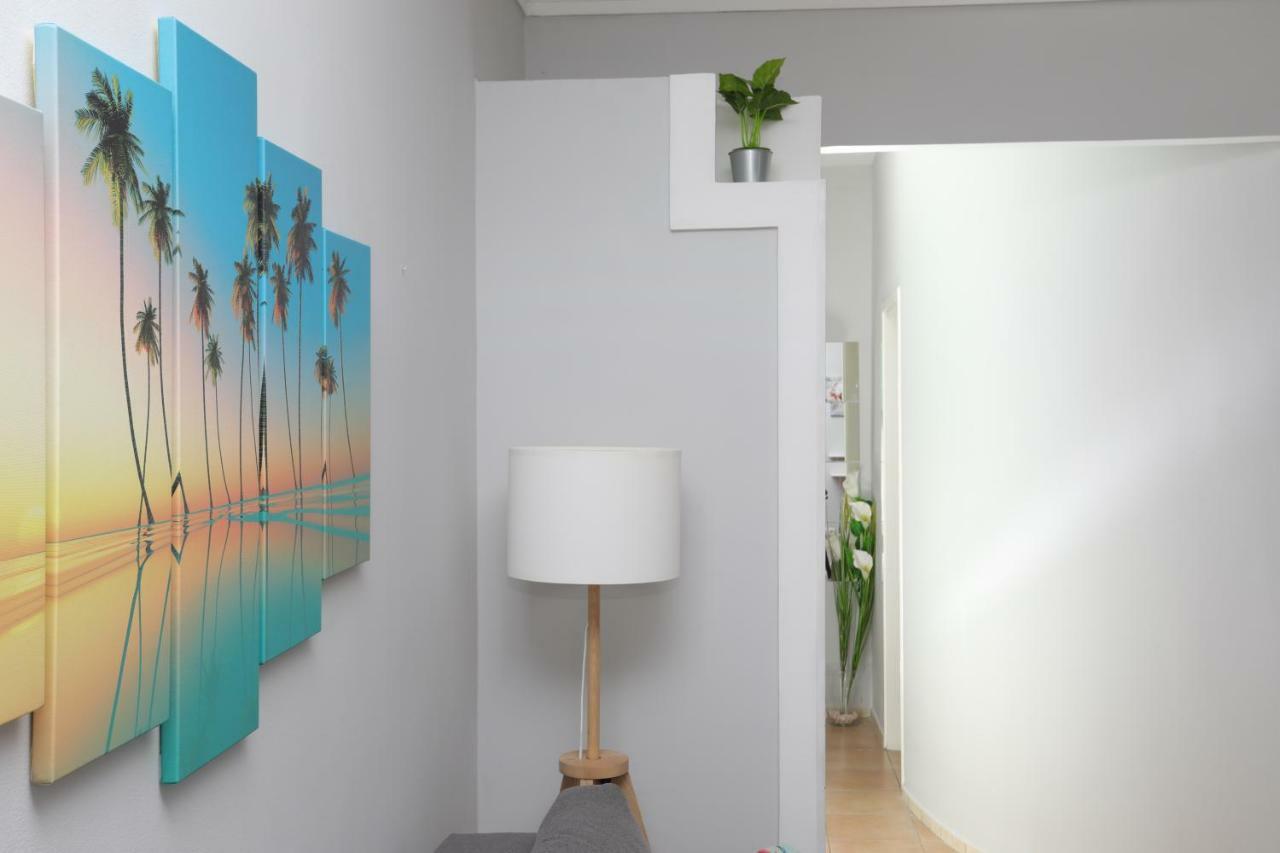 Skadar Apartment เบลเกรด ภายนอก รูปภาพ